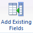Add Existing Fields