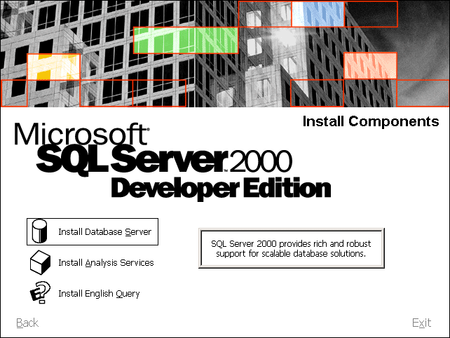 Ms Sql Server 2000 64 Bit Free Download