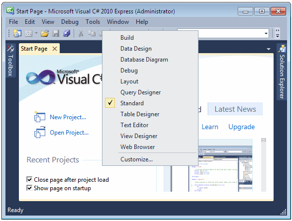 Microsoft Visual C# 2010 Step by Step 