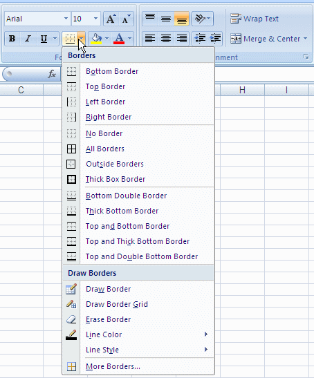 Merging Two Cells In Excel Vba