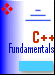 C++ Fundamentals Cover