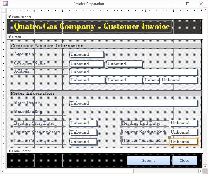 Quatro Gas Company - The Highest Value of a Series