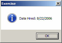 Long Format Date