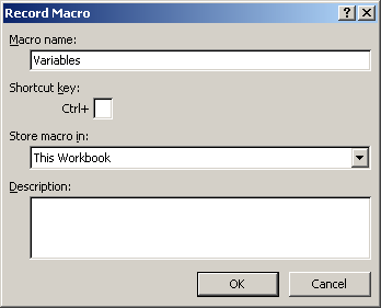 Vba Cast Integer To Char