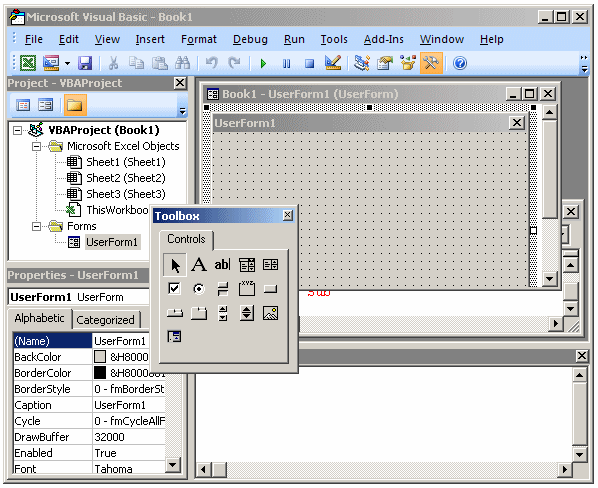 Tutorial Visual Basic Para Excel 2007 Pdf