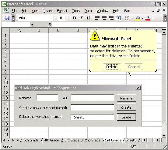 How To Hide A Textbox In Excel Vba
