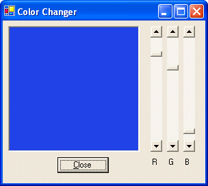 Color Changer