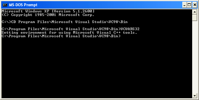 Dos Command To View Text File