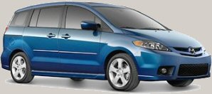 Mazda Mazda5