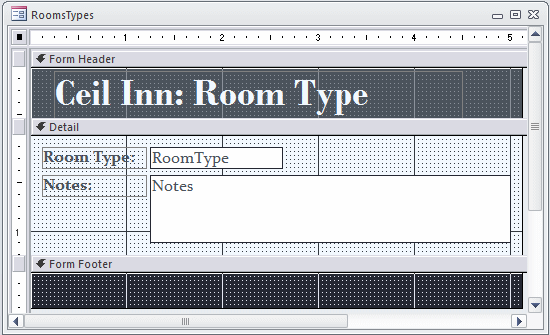 Ceil Inn - Room Types
