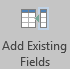 Add Existing Field