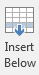 Insert Below