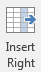 Insert Right