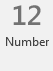 Number