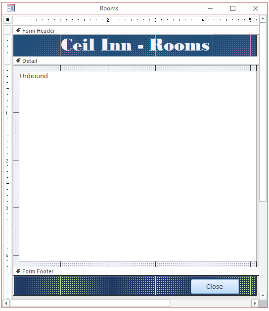 Ceil Inn - Rooms