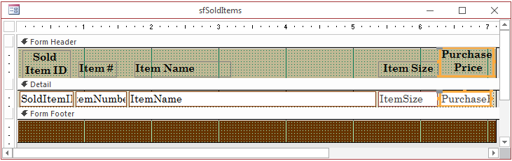 Floating-Point Number - The Standard Notation