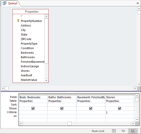 Matching a Value for Data Analysis