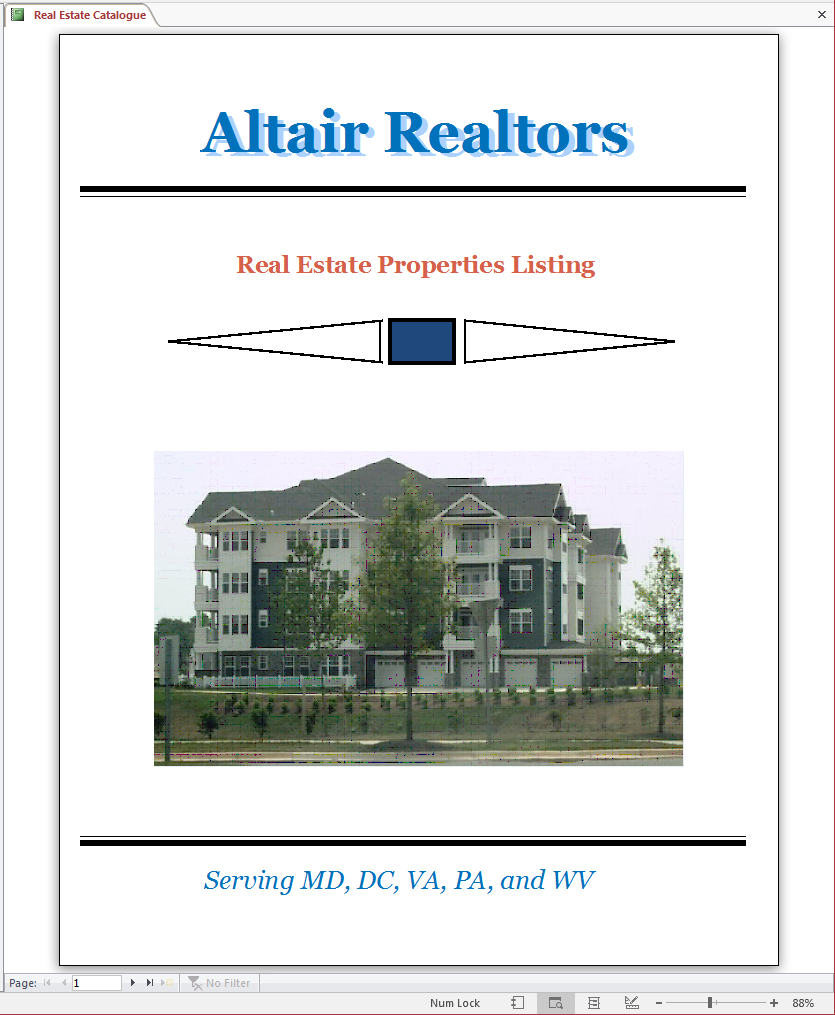 Altair Realtors