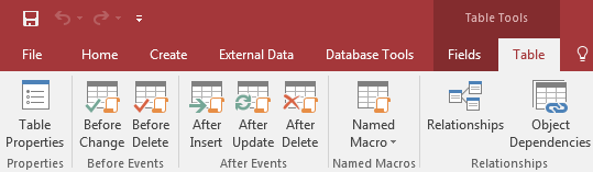 Database Tools