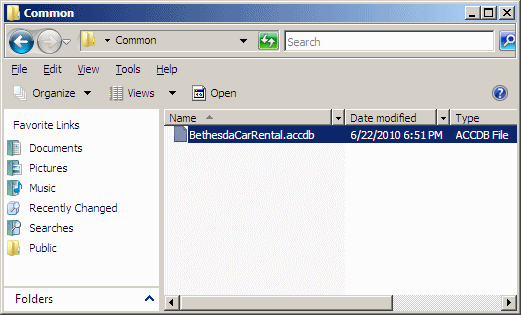 Folder