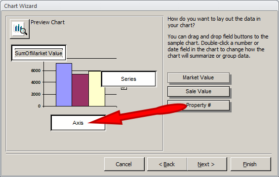Chart Wizard