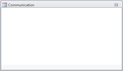 Dialog Box