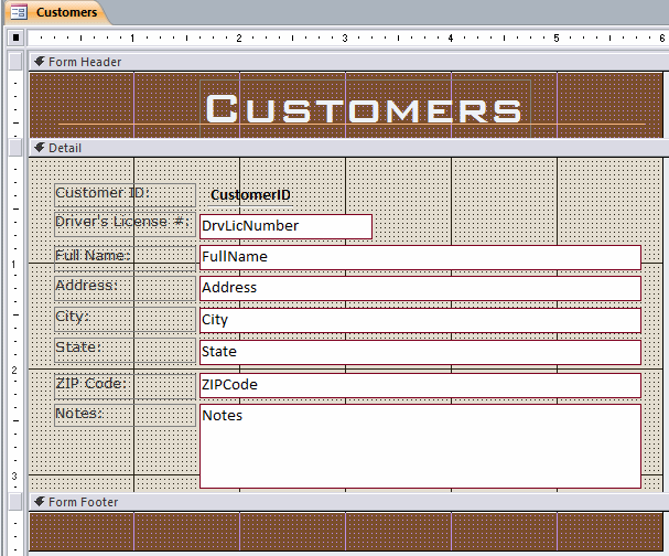 Customers