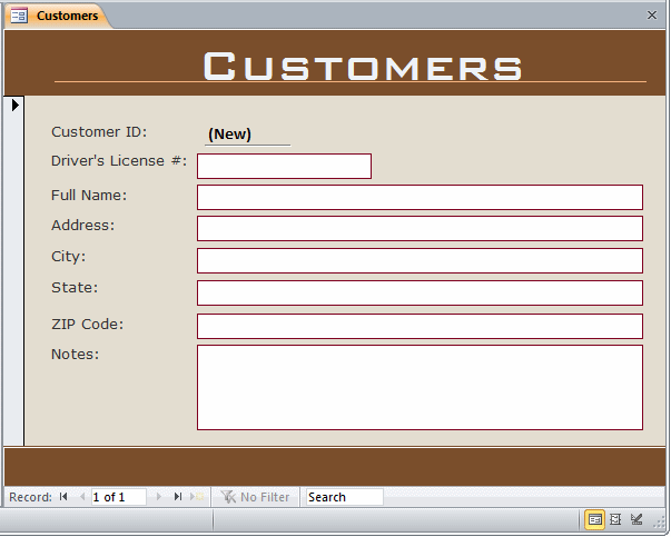 Customers