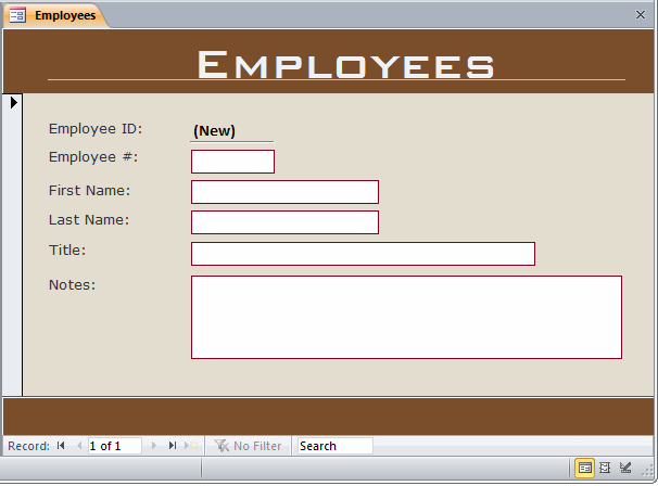 Employees