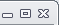 Min Max Buttons: Both Enabled