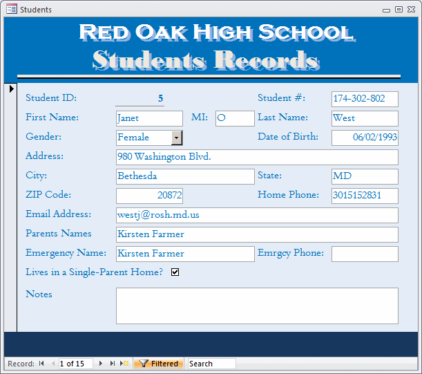 Students