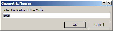 Message Box