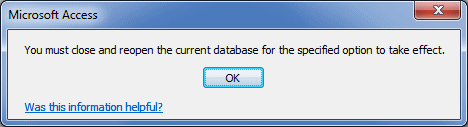 Message Box