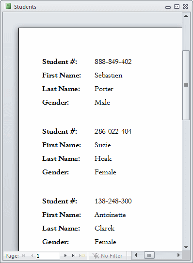 Students
