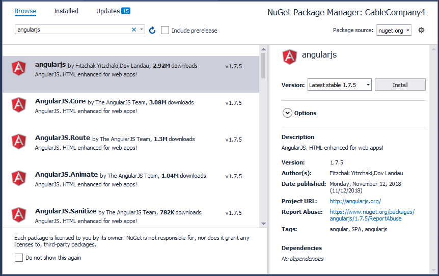 Lesson 13: AngularJS Factory Services Lesson 13: AngularJS Factory Services