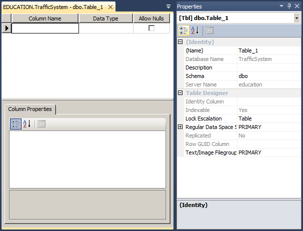 Introducing Records un SQL