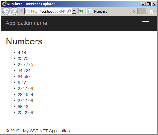 Linked List