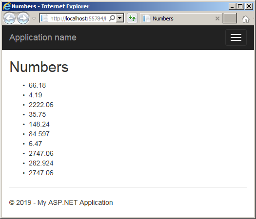 Linked List