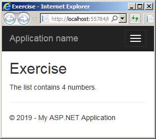 Linked List