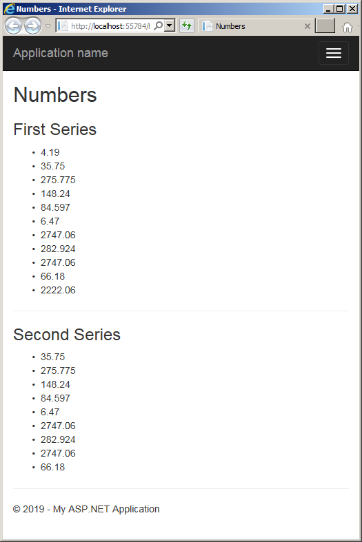 Linked List