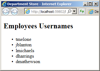 Introduction to Strings