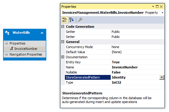 Query Window - Creating a Schema