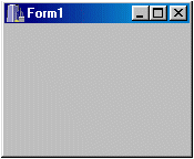 A Single style form