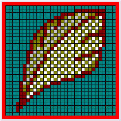 GDI Tools: Brushes