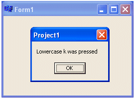 Lowercase