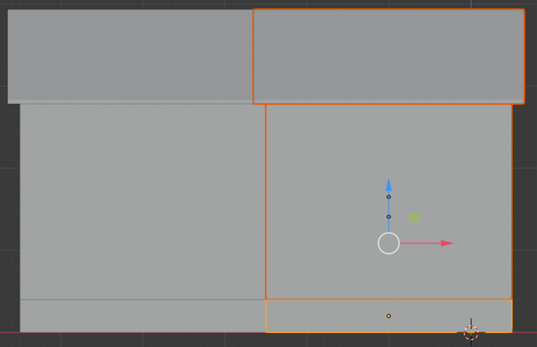Modeling a House