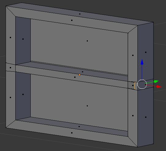 Modeling a Window