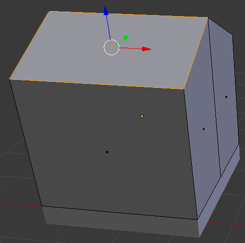 Modeling a House