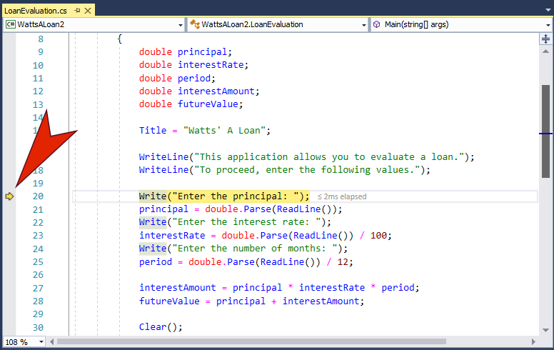 Debugger