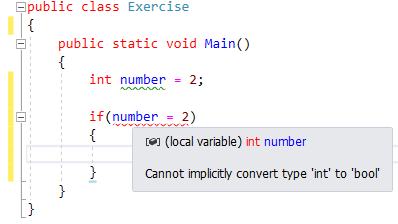 Operator Misuse